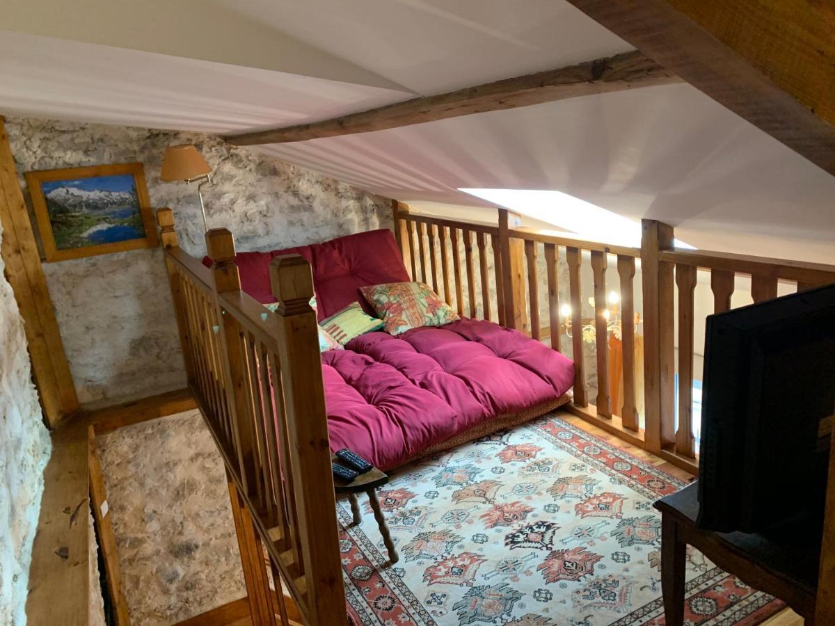 Casa vacanze Basia, - Centre , Quartier Historique Sanctuaires A 7 Min A Pied *