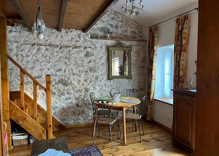 Basia, Lourdes - Centre , Quartier Historique Sanctuaires A 7 Min A Pied