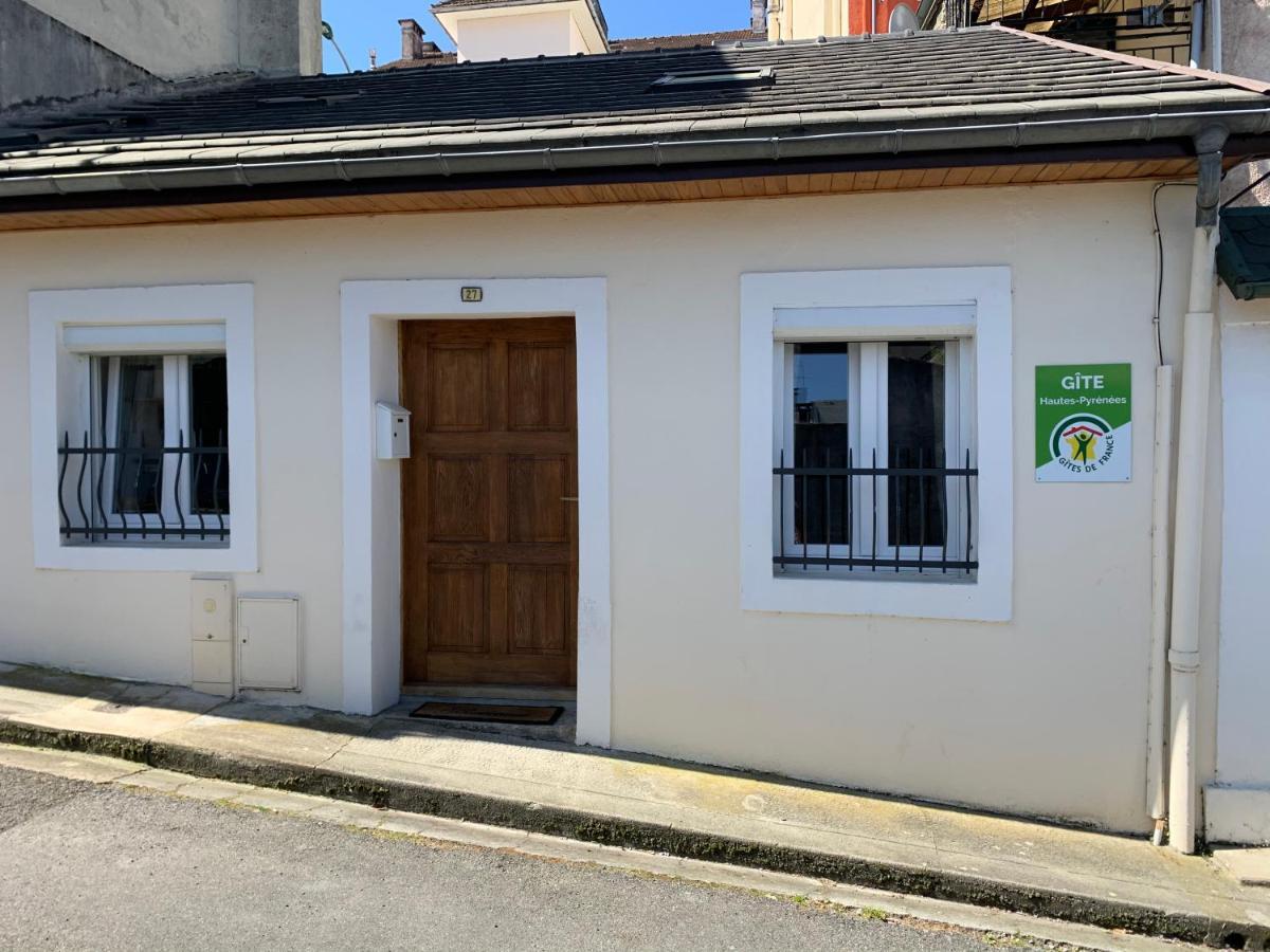 Basia, - Centre , Quartier Historique Sanctuaires A 7 Min A Pied Holiday home