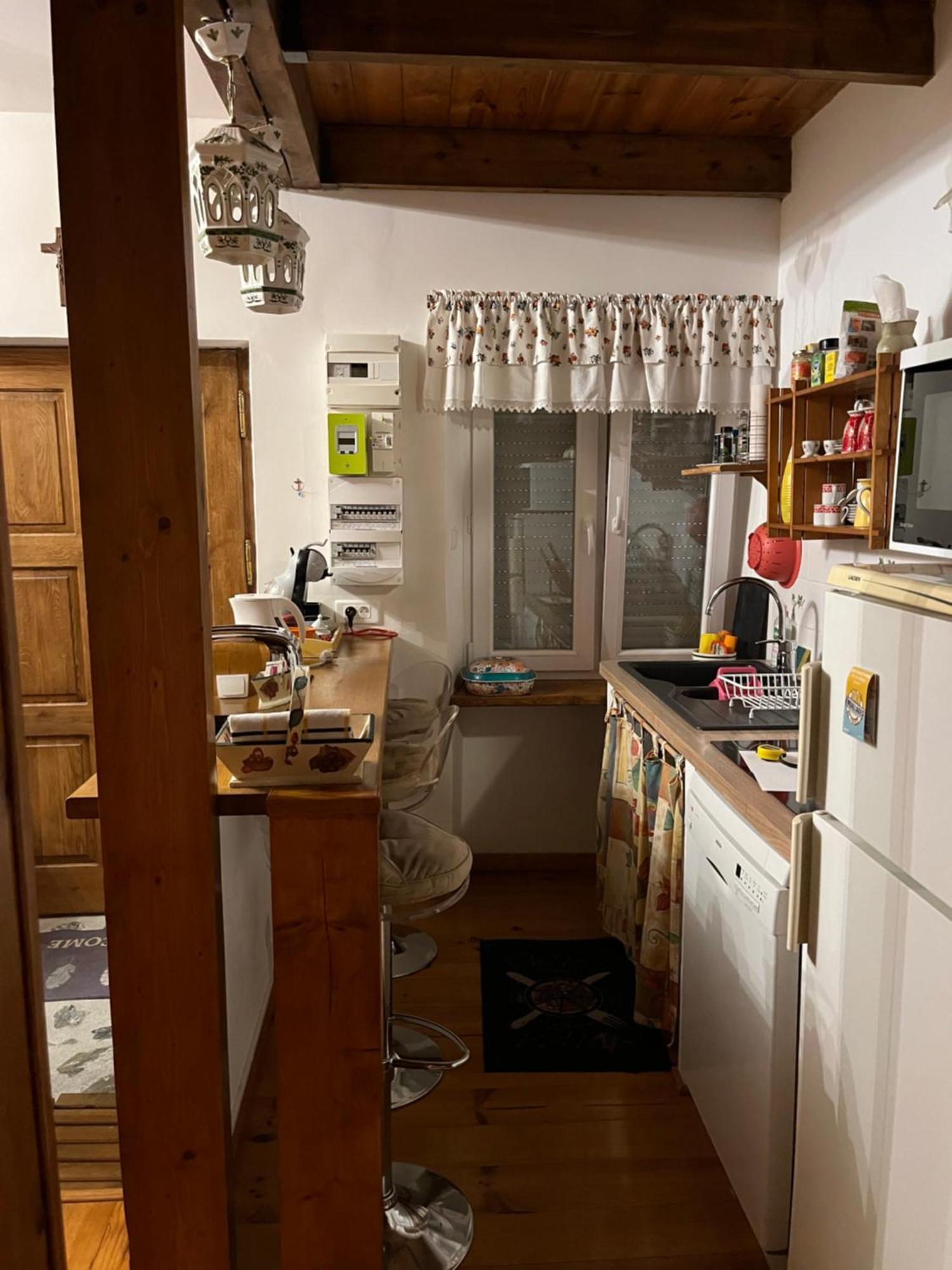 Holiday home Basia, - Centre , Quartier Historique Sanctuaires A 7 Min A Pied